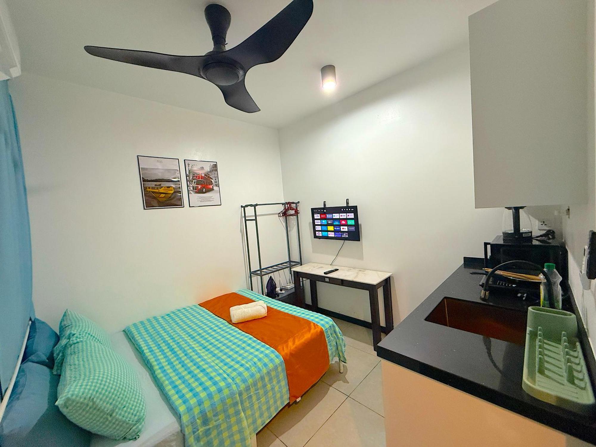 Neu Suites By Serenity Vacation Homes Junior Suite Kuala Lumpur Bagian luar foto