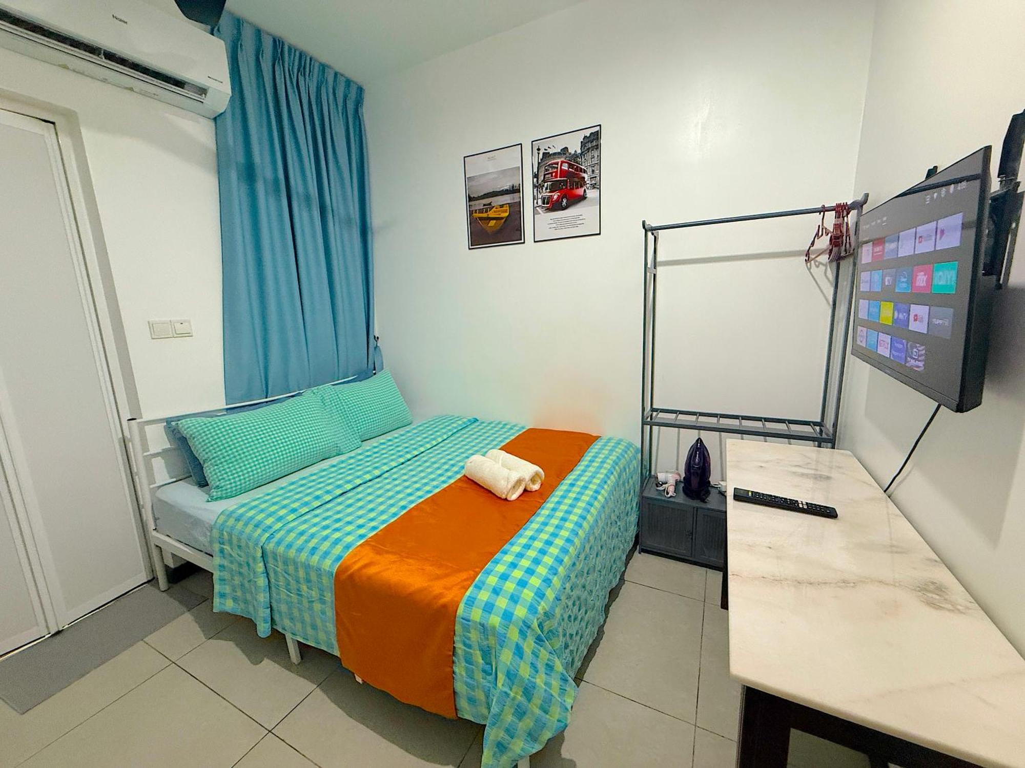 Neu Suites By Serenity Vacation Homes Junior Suite Kuala Lumpur Bagian luar foto