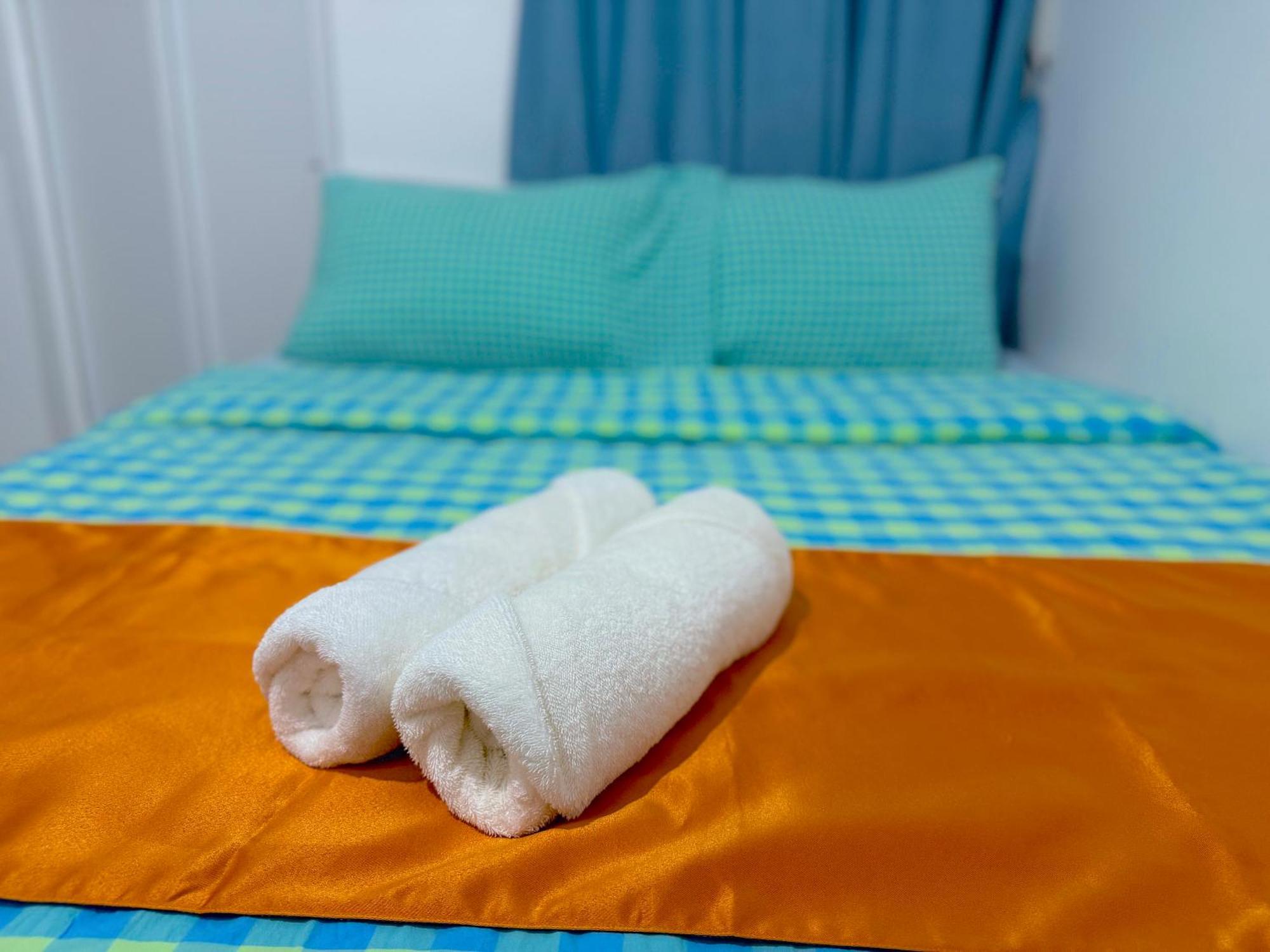 Neu Suites By Serenity Vacation Homes Junior Suite Kuala Lumpur Bagian luar foto